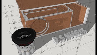 8 INCH TRANSMISSION LINE BOX [upl. by Ayotan163]