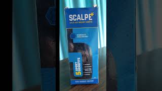 Scalpe  Anti dandruff shampoo define by Dr Shbbir [upl. by Ulund361]