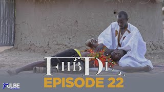 Série FIIBDE Episode 22 [upl. by Gent]