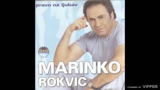 Marinko Rokvic  Pravo na ljubav  Audio 2001 [upl. by Kenji565]