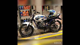 Mejores Suzuki ax 100  ax 115 Colombia 2022 parte 10 [upl. by Assirem932]