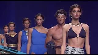 Desfile completo CROISSIER SWIMWEAR  SS17 [upl. by Pence]