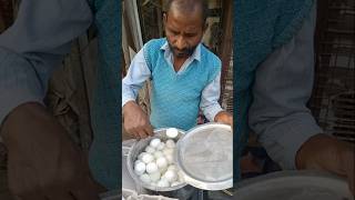 4 Boiled Eggs 🤩 मिक्स हरी चटनी shorts [upl. by Barb]