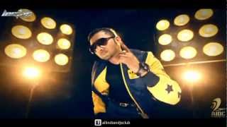 YO YO HONEY SINGH MASHUP  DJ LEMON EXCLUSIVE [upl. by Schaffel516]