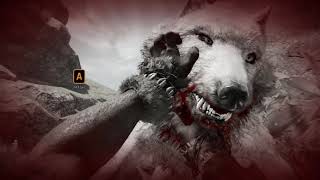 Far Cry Primal E43 Snowblood Wolf Hunt [upl. by Anneg]