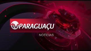 TV PARAGUAÇU NOTÍCIAS EDIÇÃO 112 – 18 02 2021 [upl. by Gottlieb]