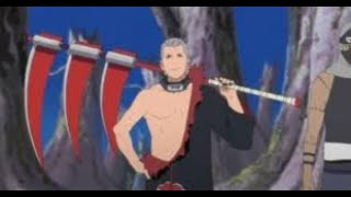 TRIPLE BLADED SCYTHE  Shinobi Life 2 [upl. by Aeslahc732]