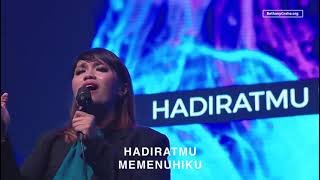 HadiratMu Persembahanku  Bethany Nginden [upl. by Valenta]