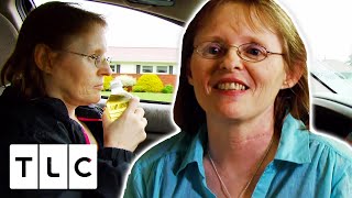 Woman Is Damaging Her Brain By Smelling Petrol Every 10 Minutes  My Strange Addiction [upl. by Geibel326]