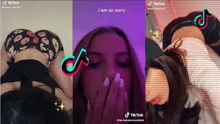 THE SOUND THAT MAKE GIRLS ARCH THEIR BACK  TIKTOK COMPILATION [upl. by Chrotoem]