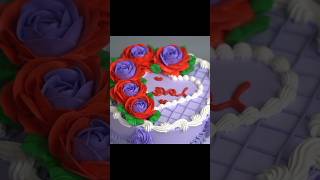 beautiful CaCk DeSiGn and very simple cake design shortsfeed shortvideo cakedecoration shorts [upl. by Rebecka192]