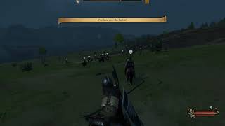 quotArrows from Above Cavalry amp Archers Dominate Bannerlord 2 🐎Bannerlord2 EpicBattles [upl. by Mab]