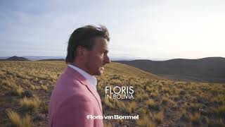 Floris van Bommel 2023 Summer campaign video Bolivia [upl. by Georgeanne821]