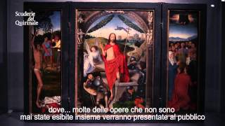 Memling Rinascimento fiammingo [upl. by Anirehc]