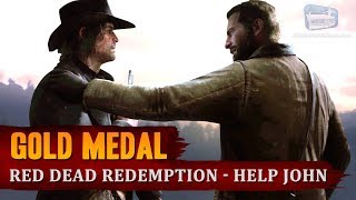 Red Dead Redemption 2 Official Soundtrack  May I Unshaken High [upl. by Zailer]