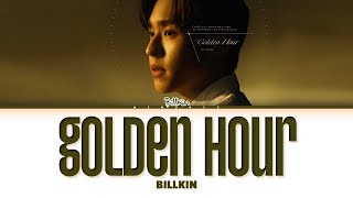 【Billkin】Golden Hour [upl. by Elissa]