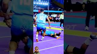 Appa cha vishay lai hard kabaddi shortvideo shorts short trending hindi trendingshorts [upl. by Eigriv370]