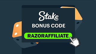 Stake Promo Code 2024 Best Promo code  UP TO 250 BONUS  Stake Promo Code [upl. by Lubbock841]