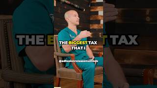 Doctors amp therapists  have you been paying your palpation taxes [upl. by Alil]