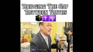 Ishamel Muhammad Speaks On Bridging The Gap Between Faiths NOI Muslim [upl. by Heilner987]