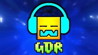 Punyaso  Popcorn Colbreakz Remix  Geometry Dash Music [upl. by Enened]