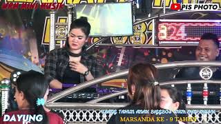 FULL DJ WRM MINI MUSIK FDJ MEY LENNY amp FDJ AMEL TERBARU 2024  ACARA BIGBOS WRM ULTA MARSANDA DAYUNG [upl. by Evania]