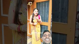 बहू के बोली 🤣😜 Sas Bahu Ki Comedy  Haryanvi Comedy Video 2023 youtubeshorts funny shorts [upl. by Jay]