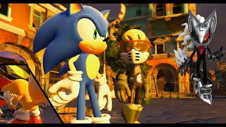 Sonic Forces Review [upl. by Bowne]