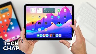 NEW iPad 10 Review  Dont Make a Mistake [upl. by Stockton349]