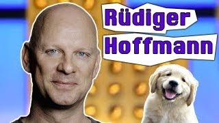 RÜDIGER HOFFMANN  Pärchenurlaub mit Hund [upl. by Older]