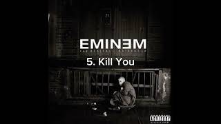 ranking the marshall mathers lp by eminem [upl. by Britni]