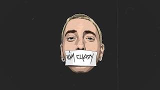 FREE Old School Eminem x Slim Shady Type Beat 2019  you Too  Quirky Hip Hop Instrumental [upl. by Ingaberg]