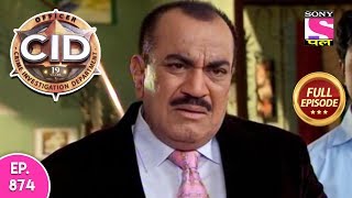 CID  Full Episode 874  28th December 2018 [upl. by Julia]