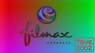 Filmax 1996 Effects Inspired by Preview 2 Effects [upl. by Hampton448]