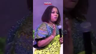 You Choose What You Decide To Pray For  Pastor Mildred Okonkwo mildredkingsleyokonkwo [upl. by Leona]