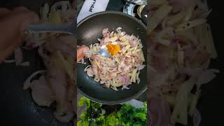 Morning Breakfast Fired chapati 😋👩‍🍳 ytshortsindia ytshort shorts [upl. by Mose]