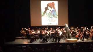 Anime Concert 2013  Kenshin In Memories Kotowari [upl. by Fokos]