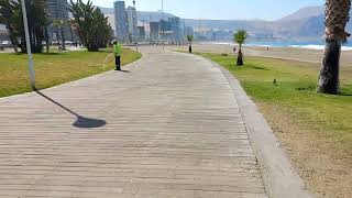 playa brava iquique [upl. by Sherman]