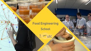 Food Engineering School [upl. by Yram389]