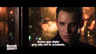 Tráiler Honesto El Destino de Júpiter Honest Trailers  Subtitulado [upl. by Norri]