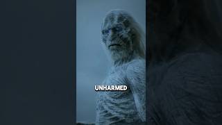 WHY THE WHITE WALKERS SPARED SAM gameofthrones [upl. by Bramwell207]