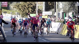 Paris  Nice 2021  Départ Etape 8 [upl. by Concha]