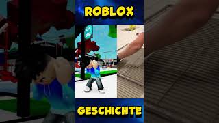 DER BUSFAHRER HAT MIR GEHOLFEN UND DAS IST PASSIERT 😱 roblox [upl. by Marthe]