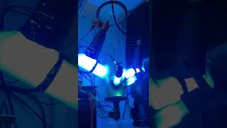 Mercury arc rectifier [upl. by Nnaed]