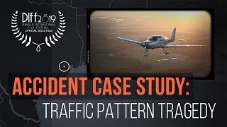 Accident Case Study Traffic Pattern Tragedy [upl. by Ambrogino]