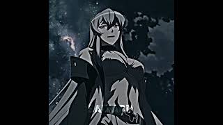 Esdeath Edit anime esdeath esdeathedit [upl. by Tandie]