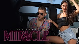 Knox Artiste  Miracle Official Music Video [upl. by Arteid]