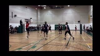 Cameron Milbrandt official 2024 recruiting video [upl. by Rondon852]