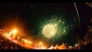 AIRBEAT ONE 2013  Trailer official [upl. by Acirred]