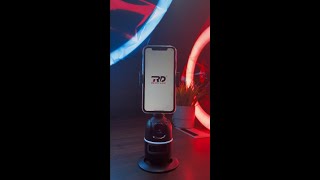 How to connect gimbal to phone Watch BEFORE buying a smartphone gimbal RD Gimbal  GM200 [upl. by Cart617]